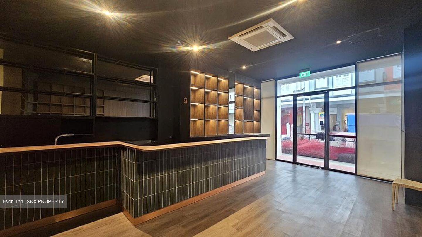 Keong Saik Road (D2), Retail #505792871